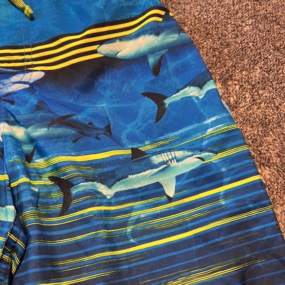 Gerry’s 2 pack swim trunks - Picture 2 of 6